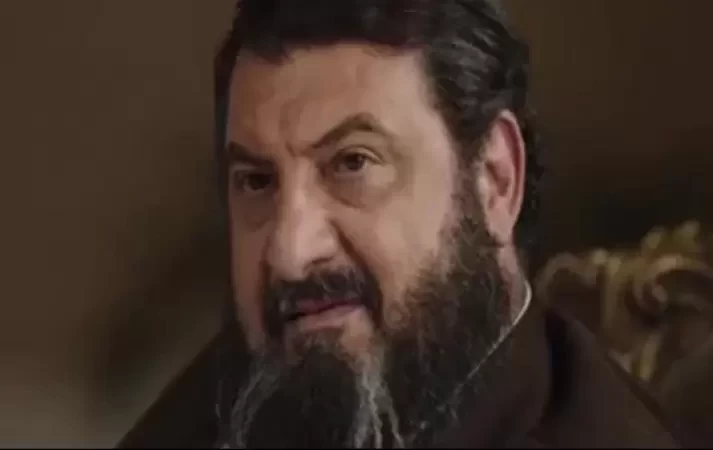 الاختيار 3: مقطع فيديو ينشر للمرة الأولى يكشف مؤامرة خيرت الشاطر لحرق مقرات الأمن الوطنى