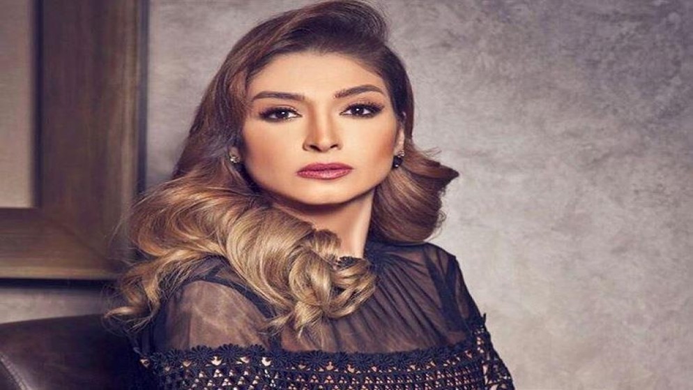 روجينا ترد على طلب منع عرض مسلسلها "انحراف": ظلم كبير لعمل فني مهم