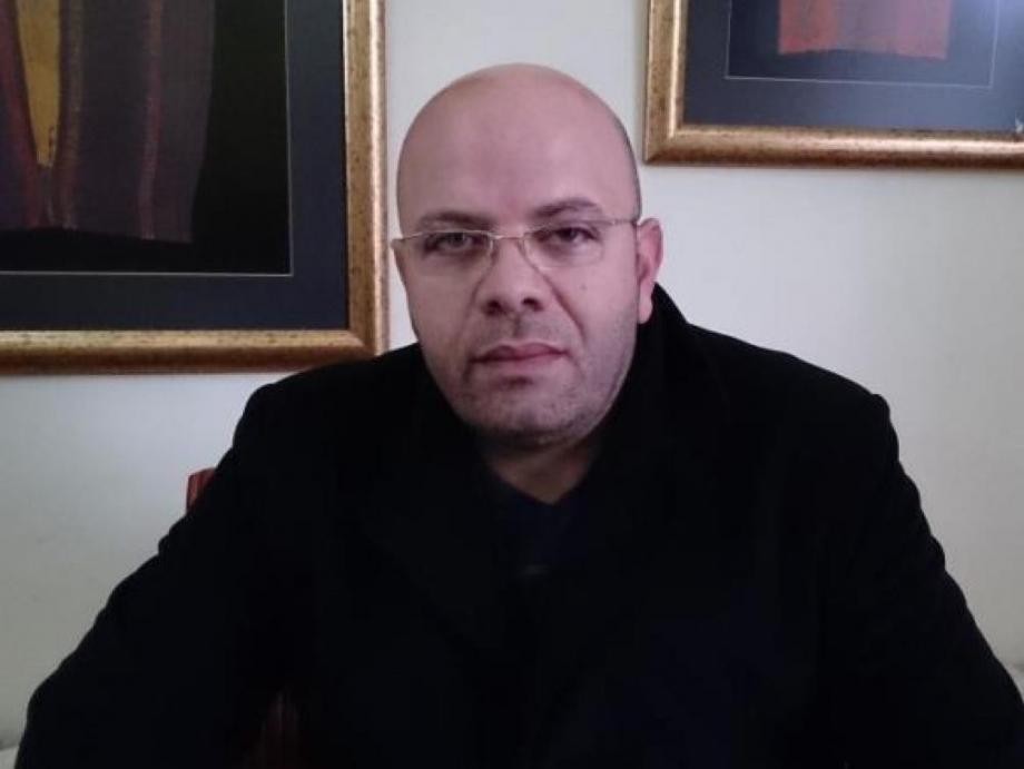 الاحتلال يُفرج عن رئيس لجنة أهالي الأسرى في القدس