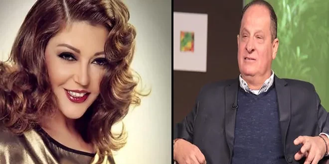 هاني مهنا: سميرة سعيد طلبت مني الزواج! ويتحدث عن سبب طلاقهما الحقيقي