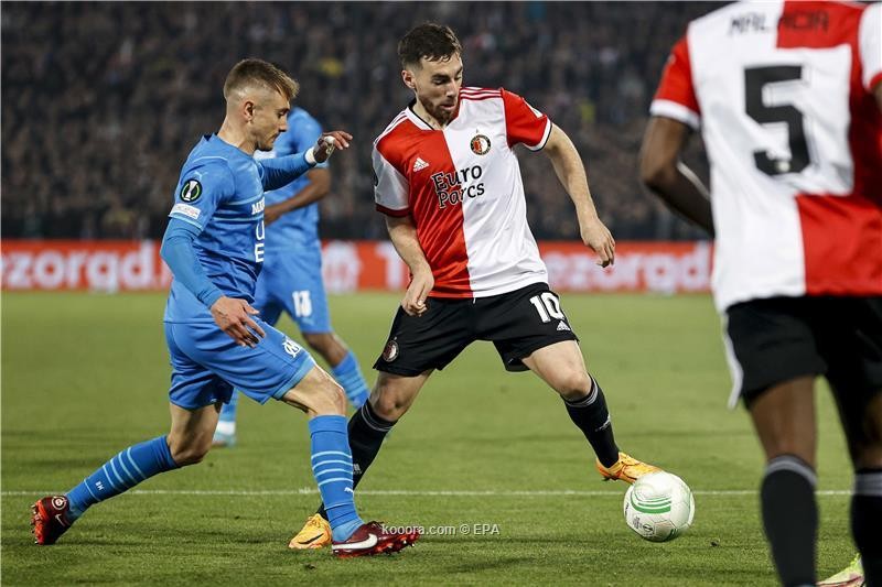 دوري المؤتمر الأوروبي