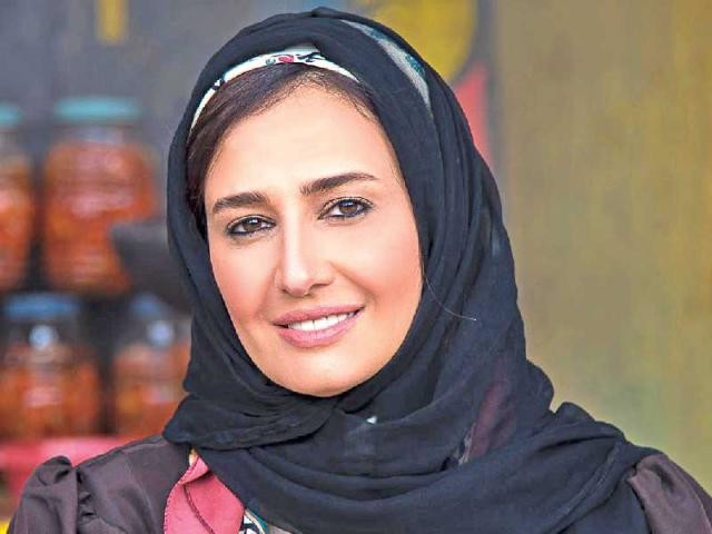 حلا شيحة بأول أيام رمضان: سامحت من ظلمني وأساء لي