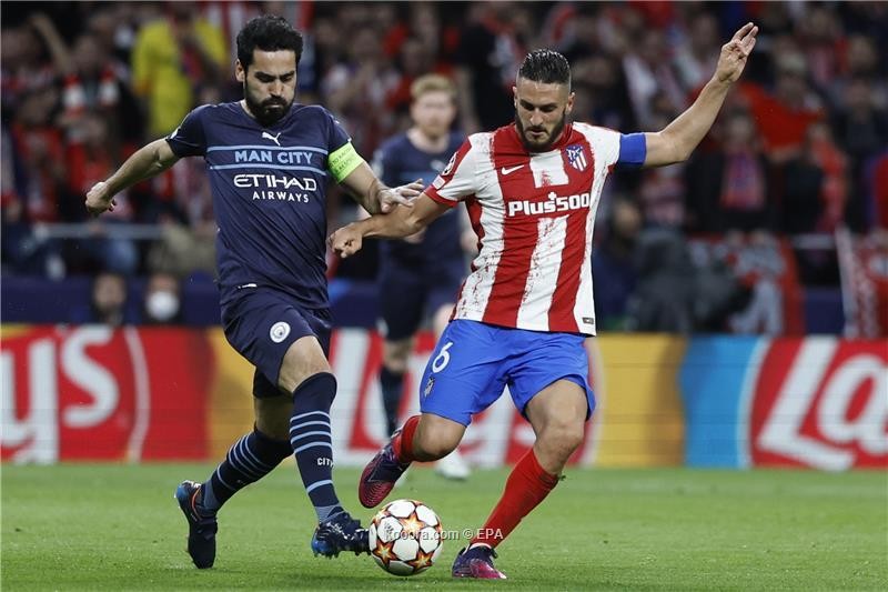 دوري ابطال اوروبا