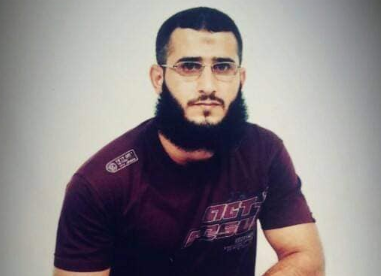 المعتقل مهنا زيود من السيلة الحارثية يدخل عامه الـ18 في سجون الاحتلال