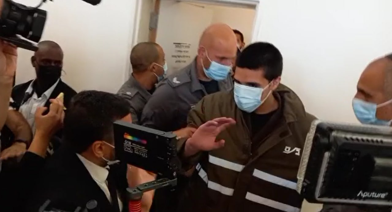 عائلة أحمد مناصرة لـ"خبر": هيئة الأسرى لم تتواصل معنا وتمديد عزله يعني القضاء على حياته الطبيعية