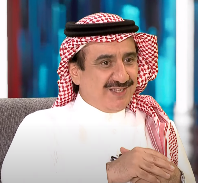 بالفيديو: الفنان حسن عسيري يكشف قيمة ما تقاضاه للظهور ببرنامج رامز جلال
