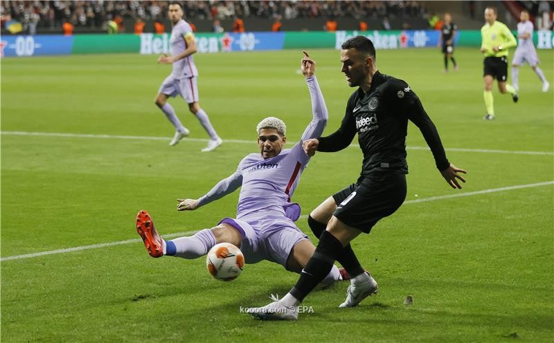 الدوري الأوروبي،