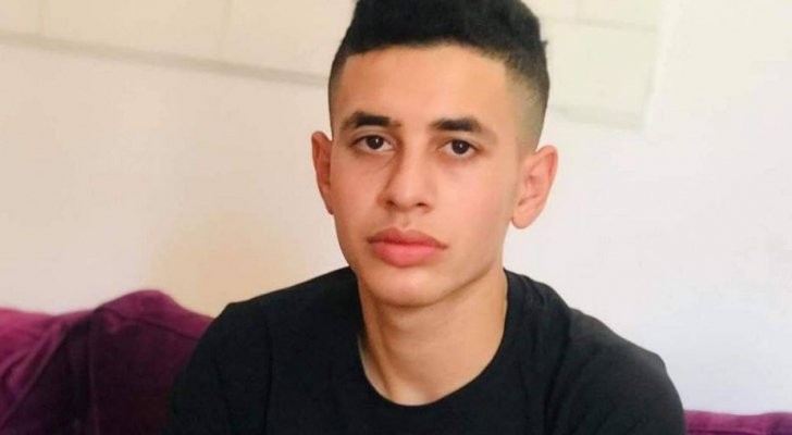 "الخارجية": إعدام الشاب مساد ترجمة عملية لتوجيهات "بينيت" المتطرف