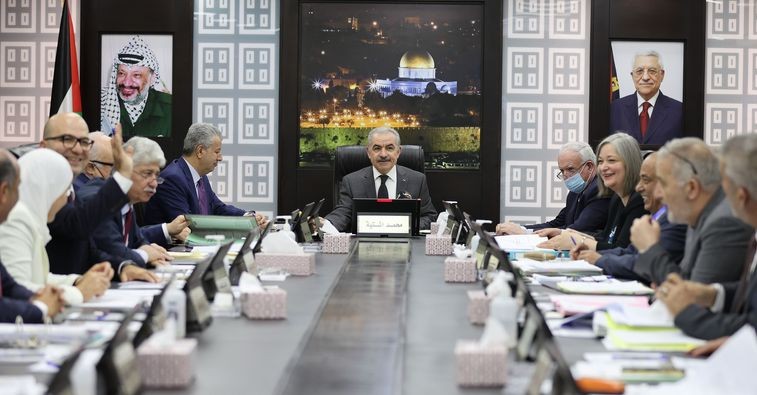 العسيلي: الحكومة الفلسطينية تعقد جلسة خاصة اليوم لمناقشة ارتفاع الأسعار في الأسواق
