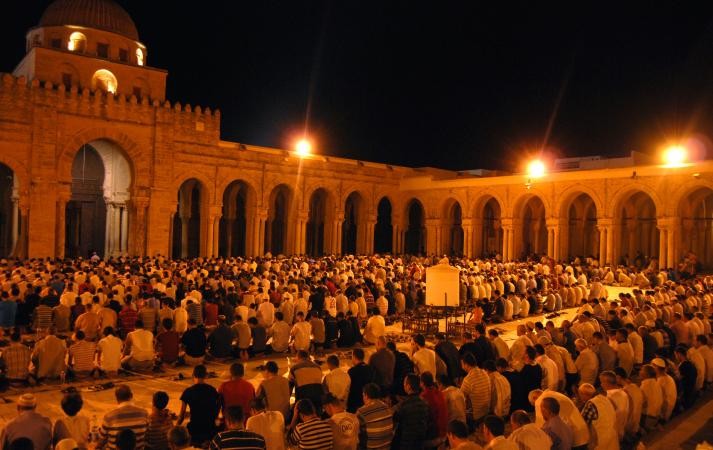 صلاة التراويح .. وكيفيتها وعدد ركعاتها وهل صلاها النبي ؟