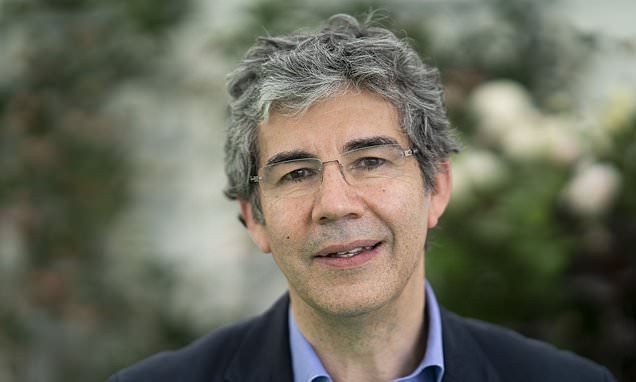 جراح بريطانى ينقذ روح مصاب أوكرانى بمكالمة فيديو