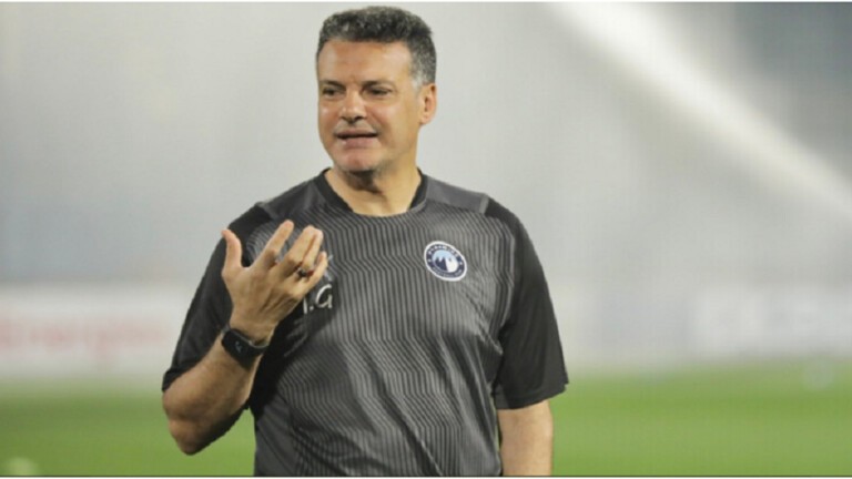 الاتحاد المصري يرد على أنباء تراجع إيهاب جلال عن تدريب "الفراعنة"