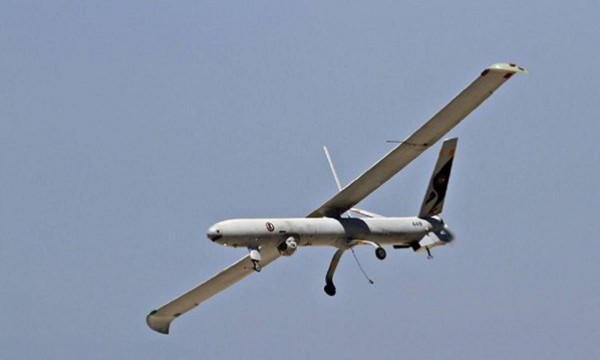 إبران تهدد "إسرائيل" بالحرب النهائية وتعلن عن عملية ناجحة للطائرات المسيرة