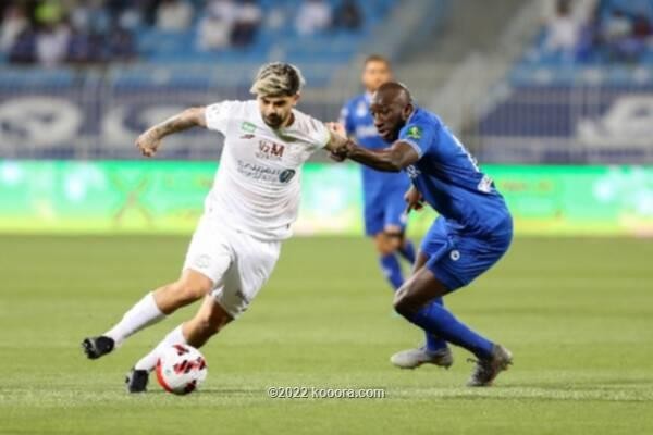 كاس خادم الحرمين