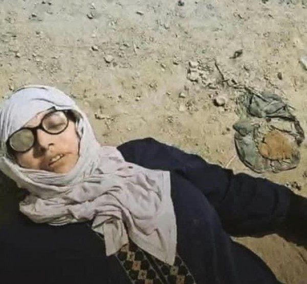 وزارة التنمية تعقب على جريمة إعدام فلسطينيتين بدم بارد