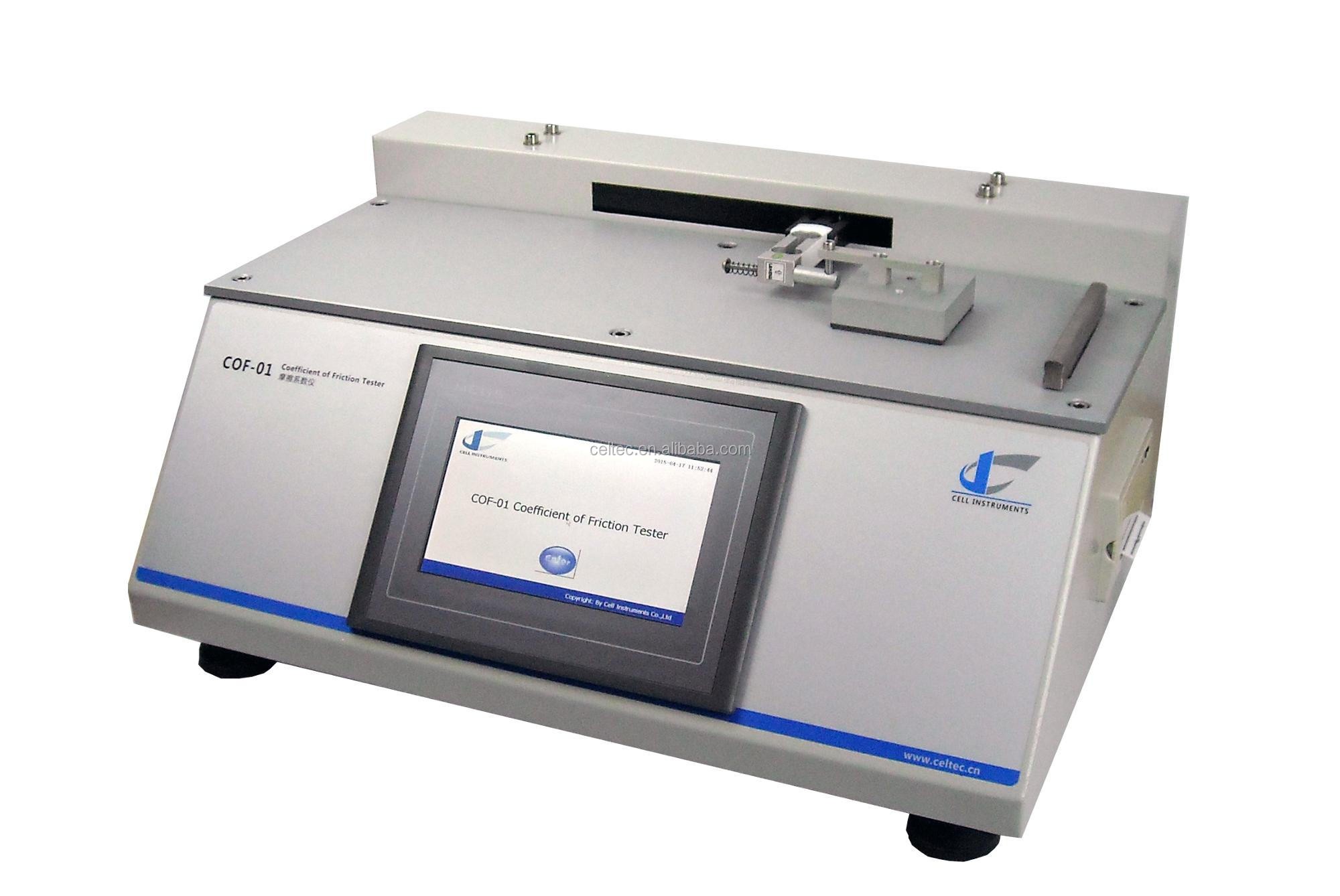 روسيا: فلسطيني يحصل على براءة اختراع لتطوير جهاز قياس معامل احتكاك الصخور