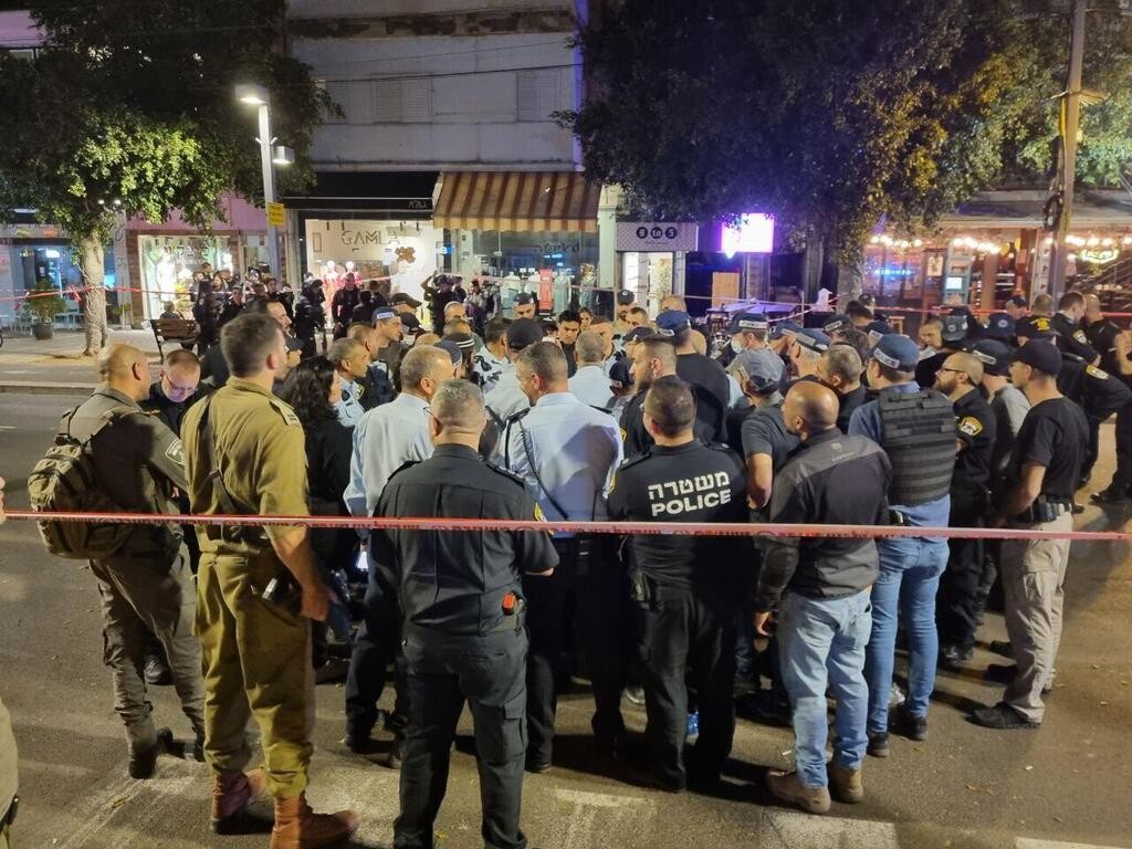 "نحن في مواجهة تصعيد"