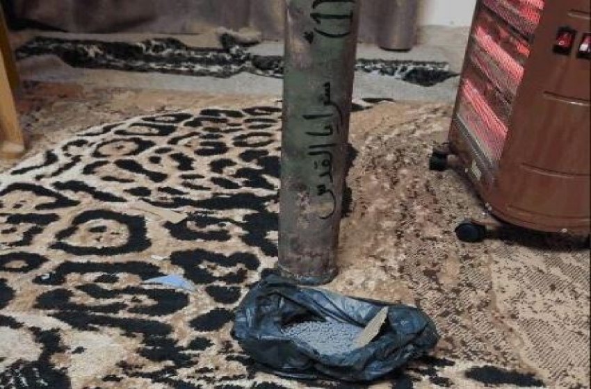 في جنين والقرى المجاورة