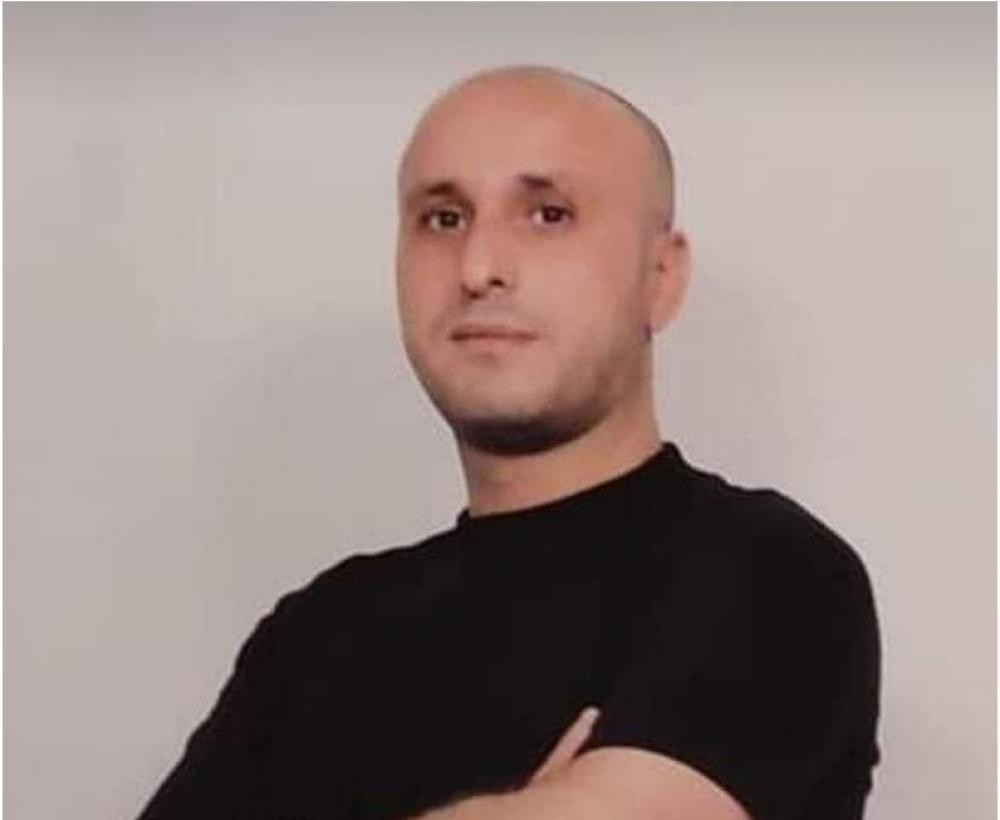 الاحتلال يُعيد اعتقال أسير مقدسي لحظة الإفراج عنه