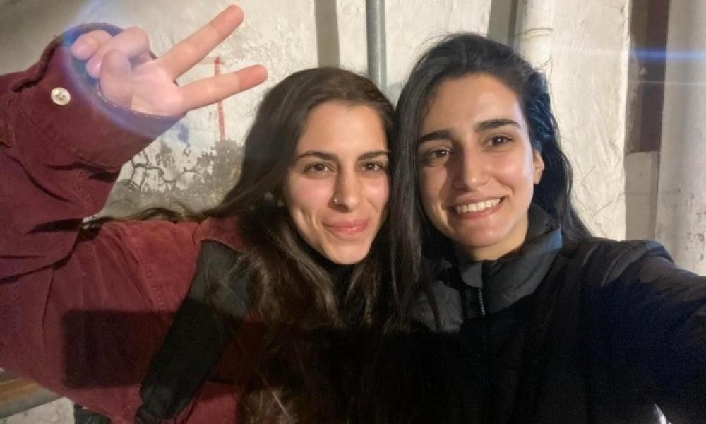 محكمة إسرائيلية تفرج عن 3 فتيات اعتقلهن من تظاهرة في الناصرة