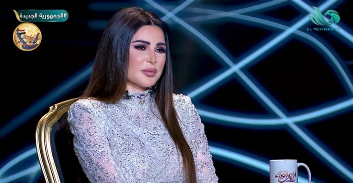نيللي مقدسي: لدي عقدة من الزواج بسبب أبي وأخي