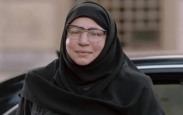 حقيقة إفطار عبلة كامل أول أيام رمضان على "مائدة الرحمن"