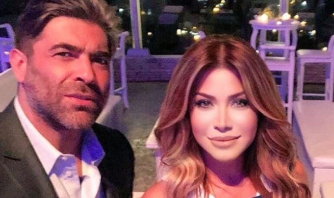 نوال الزغبي تكشف حقيقة ارتباطها بوائل كفوري