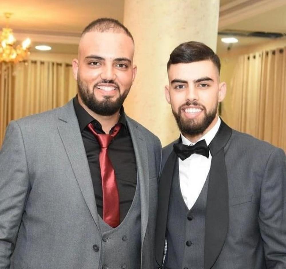 الإفراج عن أسيرين شقيقين مقدسيين