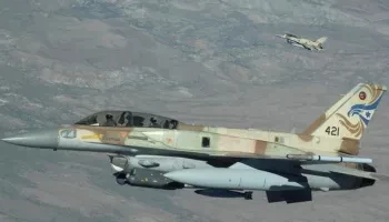 للمرة الأولى.. طائرات الاحتلال ستمر فوق الخليل في ذكرى احتلال فلسطين