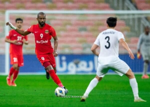 دوري أبطال آسيا