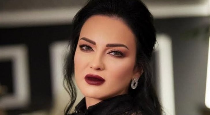 بالفيديو: صفاء سلطان تطلق أغنية "خاروف"