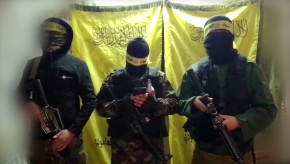 تزامناً مع ذكرى الانطلاقة