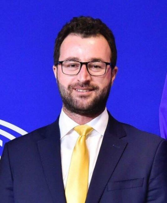 التوافق على رئيس جديد للمجلس التشريعي