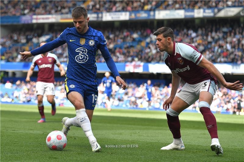 الدوري الانجليزي