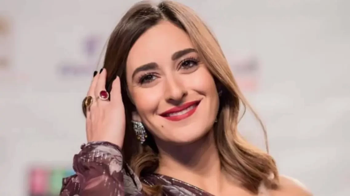 أمينة خليل تكشف سبب عدم زواجها من توأم روحها