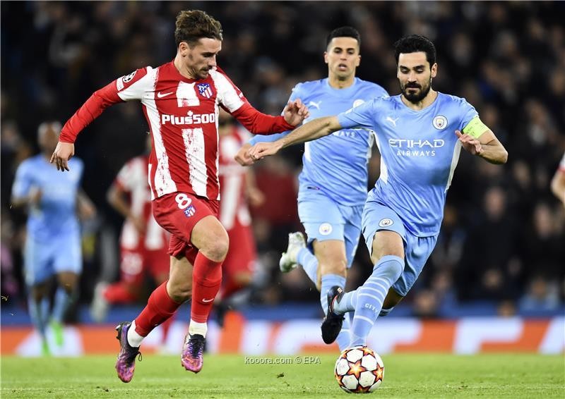 دوري ابطال اوروبا