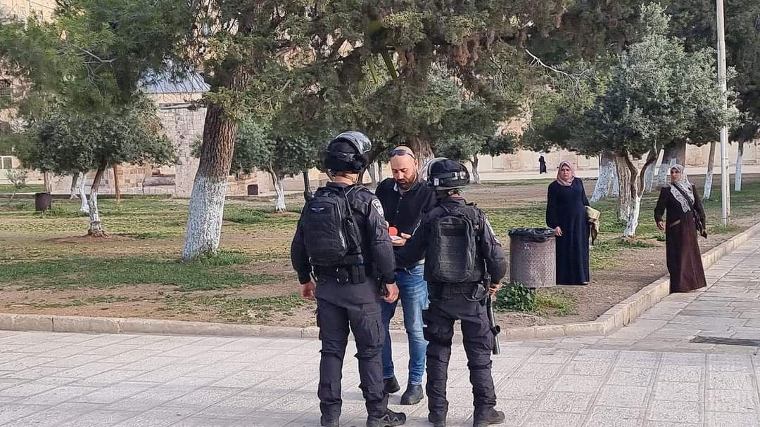 لجنة ملكية أردنية: اقتحامات "الأقصى" سياسة مرفوضة أخلاقيًا وقانونيًا