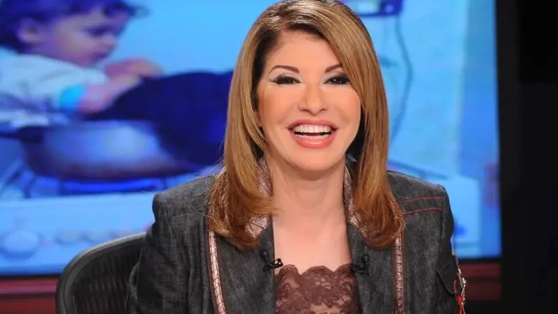 هالة سرحان تعترف: "لقد هددت بالقتل أكثر من مرة"
