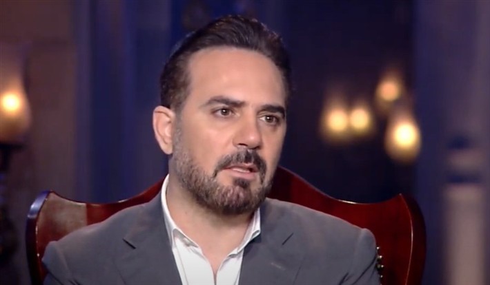 ماذا قال وائل جسار عن عمرو دياب؟