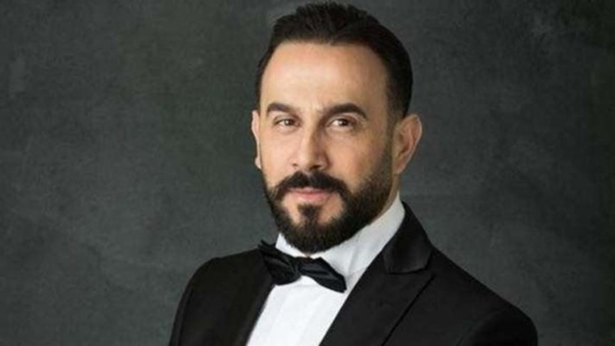 شاهد: الفنان قصي خولي يتخلى عن شعره لهذا السبب ! ملامحه تغيرت بالكامل