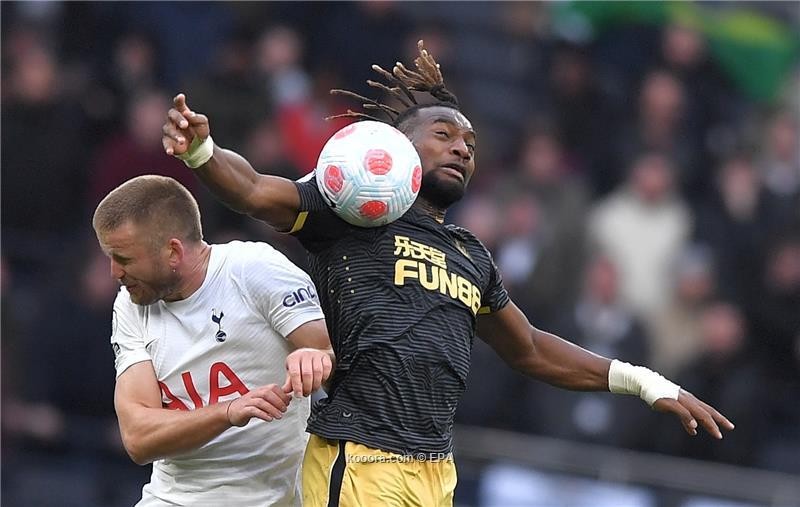 الدوري الانجليزي