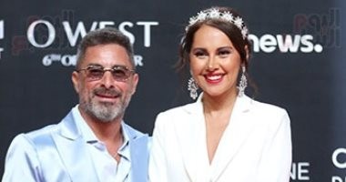 "متحاولش تفهم كل حاجة".. ياسمين رئيس تنشر تغريدة غامضة بعد أنباء عن عودتها لزوجها