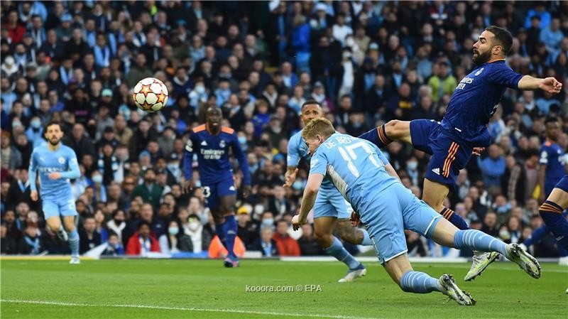 دوري ابطال اوروبا