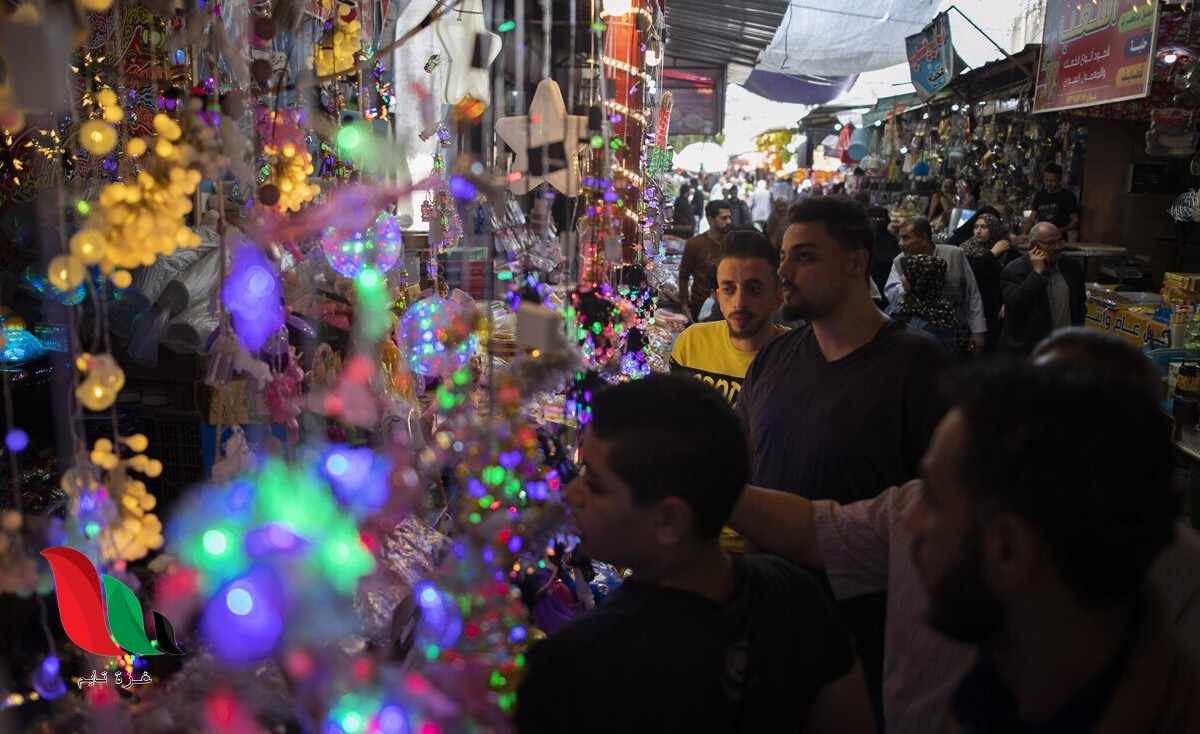 الكحلوت توضِّح تفاصيل حول جهود وزارة التنمية بغزة خلال شهر رمضان