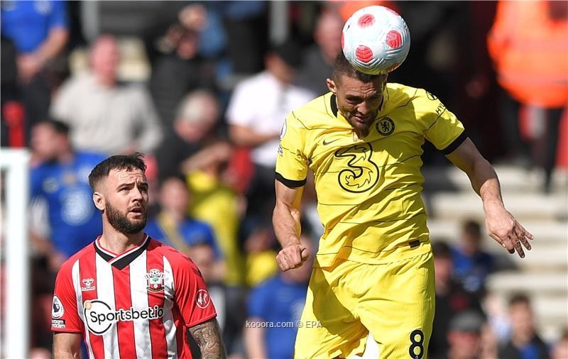 الدوري الانجليزي