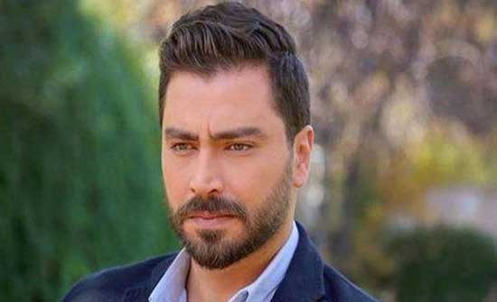 معتصم النهار يوجه رسالة بالفيديو لطليقته على الهواء