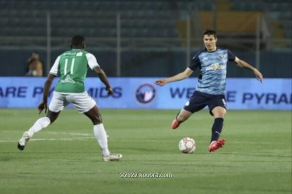 الدوري المصري