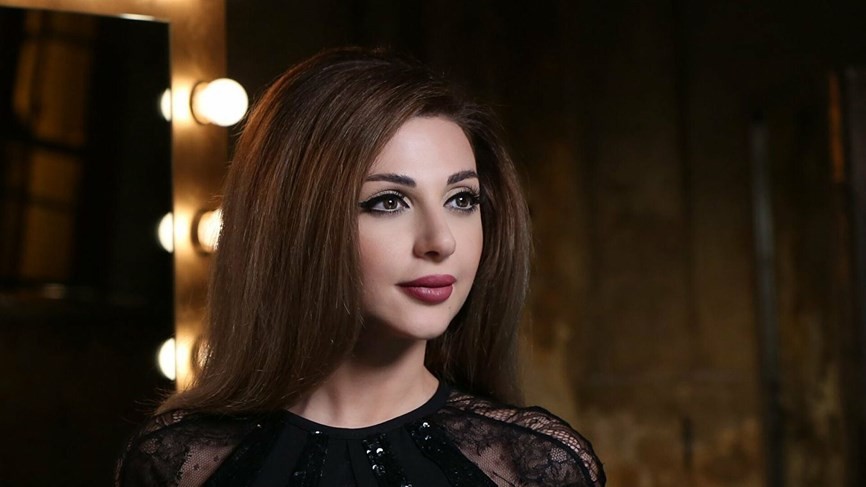 ميريام فارس تكشف لـ رابعة الزيات عن اول اجر حصلت عليه! والاخيرة : انت راسك بمحل تاني