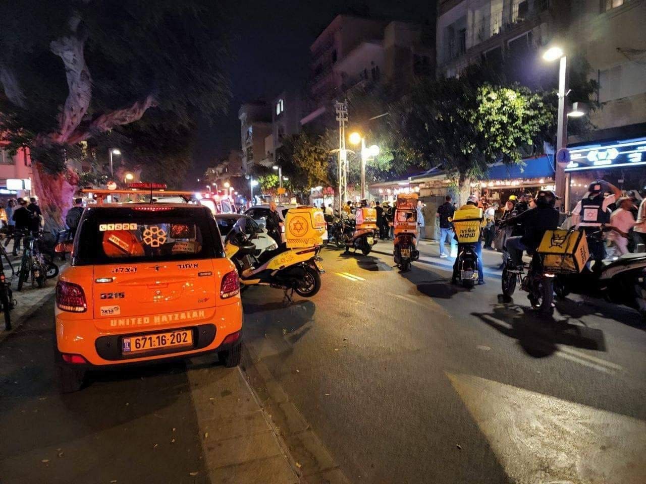 الإعلام العبري: الاحتلال يُركز حاليًا من أجل الحفاظ على الهدوء في القدس وغزة