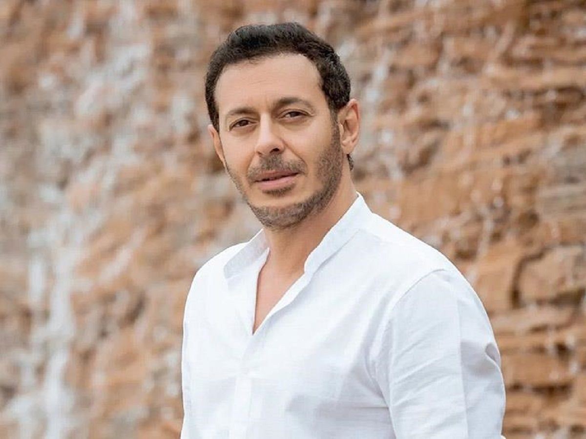 مصطفى شعبان يكشف سر عدم زواجه وفشل خطبته